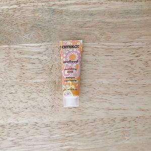 🎀2/16🎀 Amika Supernova Moisture Hair Conditioner Cream Mini